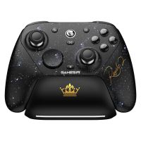 edicion royal2 controlador de juego inalambrico para pc gamesir g7 pro 8k con gatillos de efecto hall y joystick tmr
