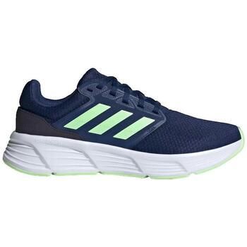 adidas Zapatillas Chaussures de running Galaxy 6 maille respirante para hombre