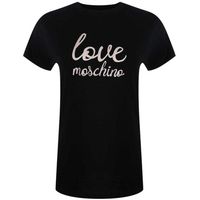 love moschino tops y camisetas sy4327 para mujer