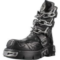 new rock botines m727 s5 para mujer