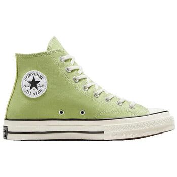 Converse Zapatillas altas Baskets Chuck 70 Hi vert para mujer