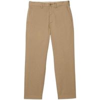 lacoste pantalon chino gt60292 para hombre