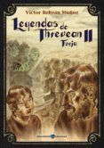 forja leyendas de threvean 2