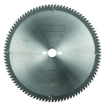 Dewalt Dt4291-qz - Hoja Para Sierra Circular Estacionaria 350x30mm 96d
