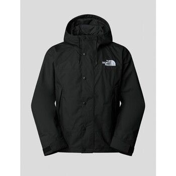 The North Face Cortaviento CHAQUETA REIGN ON JACKET TNF BLACK para hombre