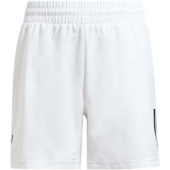 adidas Short niño Club 3-Stripe para niño