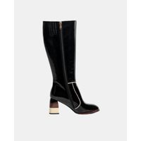 rock away botas 84686 para mujer