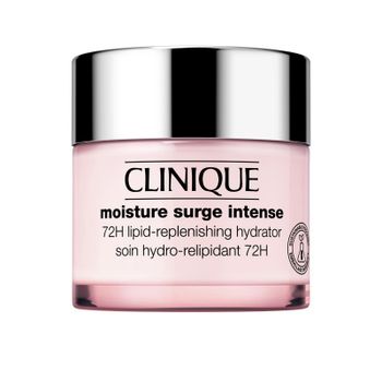 Moisture surge réhydratant 72h 75ml edición limitada