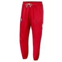 nike pantalon chandal nba chicago bulls dri-fit para hombre