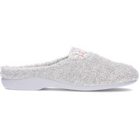 garzon pantuflas 7293130 grisperla para mujer