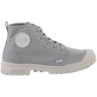 palladium botines pampa sp20 para mujer
