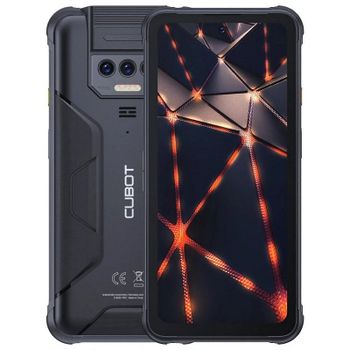 Cubot KingKong 8 4G 6GB 256GB 6.53