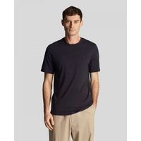 lyle  scott tops y camisetas ts400ton-z271 dark navy para hombre
