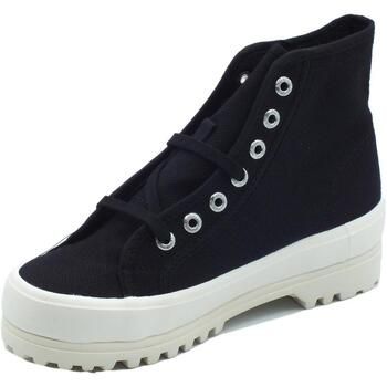 Superga Botines 2341 Alpina para mujer