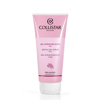 Collistar Gel Exfoliante Delicado, 100ml