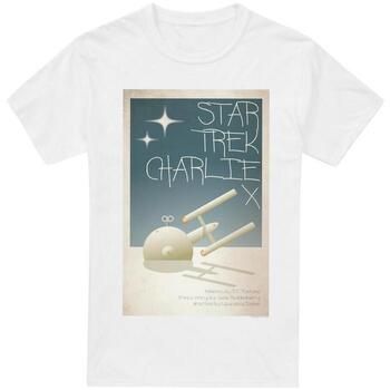 Star Trek Camiseta The Original Series Episode 2 para hombre