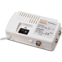 Engel AMPLIFICADOR ANTENA AM0348LE 25DB 2 SALIDAS