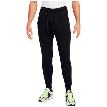 Nike Pantalones M NK TCH FLC JGGR para hombre