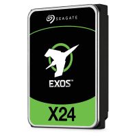 seagate exos x24 24tb 7200rpm 512mb 35 sas