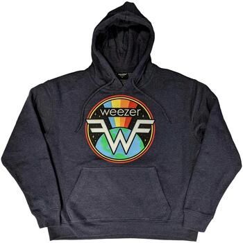 Weezer Jersey RO5021 para mujer