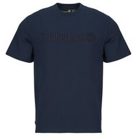 timberland camiseta embroidery tonal ss tee para hombre