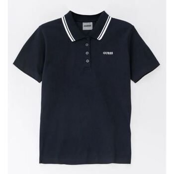 Guess Camiseta POLO AMARYLLIS MUJER para mujer