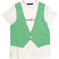 daniele alessandrini camiseta q-bab-67563 para nino