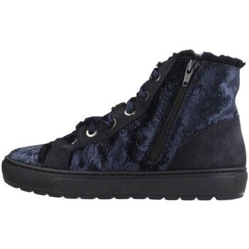 Geox Deportivas Moda D Breeda para mujer