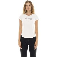 leone 1947 camiseta woman short sleeves relaxed para mujer