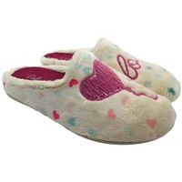 cabrera pantuflas zapatilla de casa mujer love 3210 para mujer