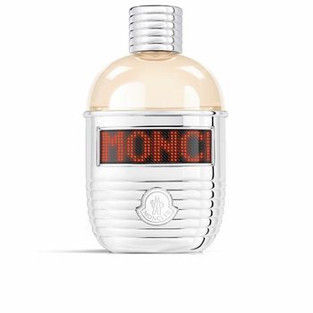 Perfume Mujer Moncler Moncler Pour Femme Edp 150 Ml