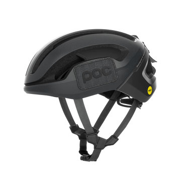 Casco POC Omne Ultra MIPS Negro Mate, Talla S (50-56 cm)