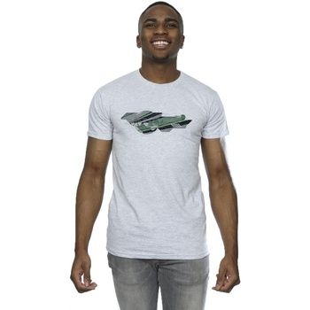 Disney Camiseta Lightyear para hombre