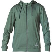 joma chaqueta deporte indoor gym zip-up hoodie para hombre