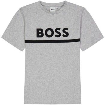 BOSS Tops y Camisetas GT26180 para niña