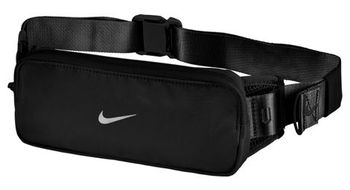 Cinturon nike tempo negro