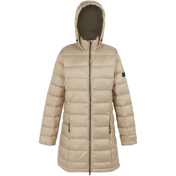 Regatta Abrigo Starler para mujer