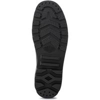 palladium botines pampa hi merino 74377-008-m black para hombre