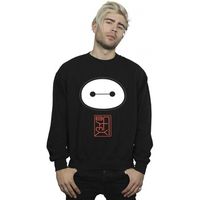 disney jersey big hero 6 para hombre