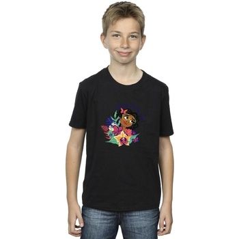Disney Tops y Camisetas Encanto Born To Be Me para niño