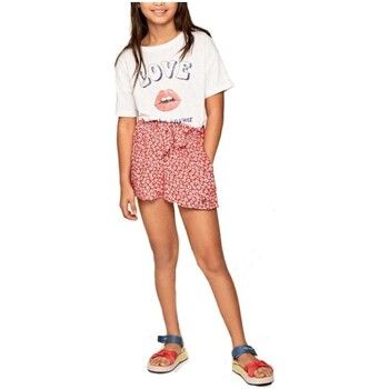 Pepe jeans Camiseta PG502469 para niña