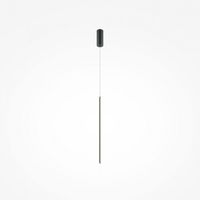 lampara colgante led halo 11w
