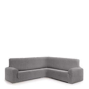 Funda De Sofa Premium Jaz Rinconera 3+1 C/6