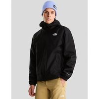 the north face chaquetas chaqueta dryvent quest jacket tnf black para hombre