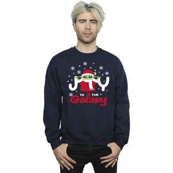 Disney Jersey BI46772 para hombre