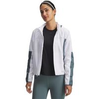 under armour chaqueta velociti pro para mujer