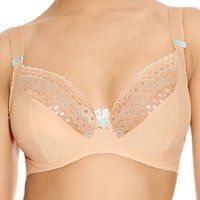 enchanted plunge bra
