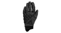 guantes mtb dainese hgr ext largos negros