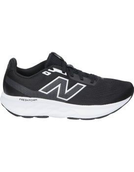 Deportivas New Balance Fresh Foam 520 V9 M520lk9 Negras 45