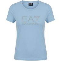 emporio armani ea7 camiseta 7w000536-af10373 para mujer